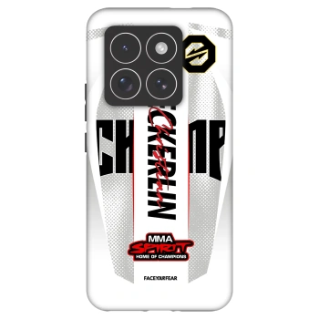 Husă pentru Xiaomi 14 Pro - OKTAGON - Eckerlin Fight Jersey