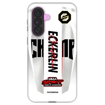 Husă pentru Samsung Galaxy A37 - OKTAGON - Eckerlin Fight Jersey