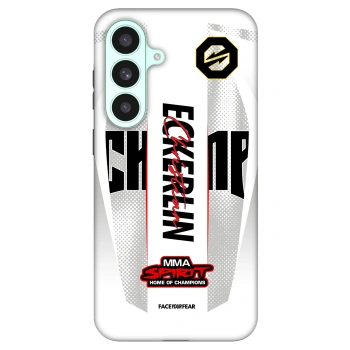 Husă pentru Samsung Galaxy S26 FE - OKTAGON - Eckerlin Fight Jersey