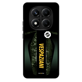 Husă pentru Xiaomi Redmi Note 14 Pro+ 5G - OKTAGON - Vespaziani Fight Jersey