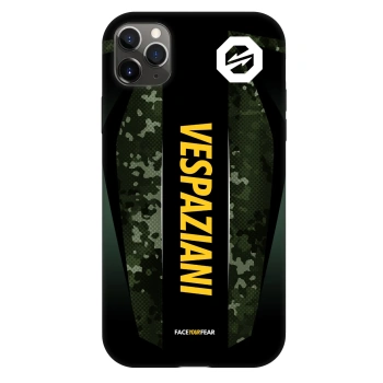 Husă pentru Apple iPhone 11 Pro Max - OKTAGON - Vespaziani Fight Jersey