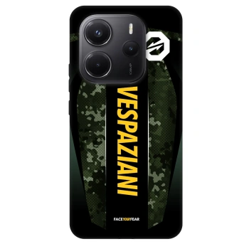 Husă pentru Xiaomi Redmi Note 14 5G - OKTAGON - Vespaziani Fight Jersey