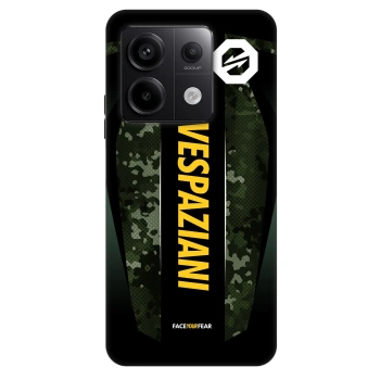 Husă pentru Xiaomi Redmi Note 13 Pro 5G - OKTAGON - Vespaziani Fight Jersey