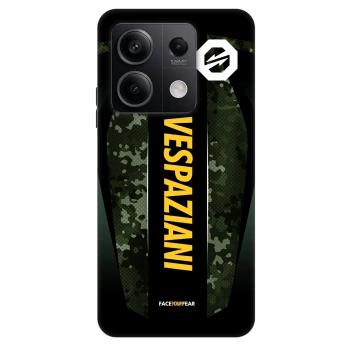 Husă pentru Xiaomi Redmi Note 13 5G - OKTAGON - Vespaziani Fight Jersey