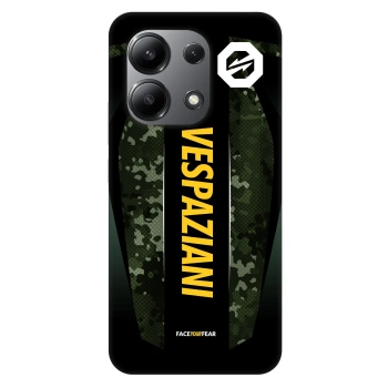 Husă pentru Xiaomi Redmi Note 13 4G - OKTAGON - Vespaziani Fight Jersey