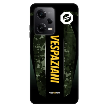 Husă pentru Xiaomi Redmi Note 12 Pro+ 5G - OKTAGON - Vespaziani Fight Jersey