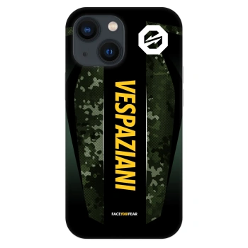 Husă pentru Apple iPhone 13 mini - OKTAGON - Vespaziani Fight Jersey