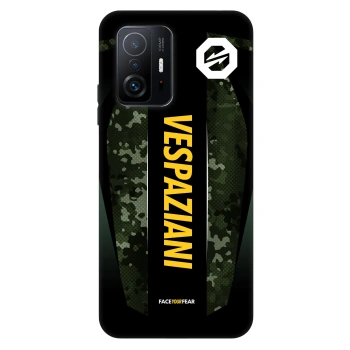 Husă pentru Xiaomi 11T Pro - OKTAGON - Vespaziani Fight Jersey