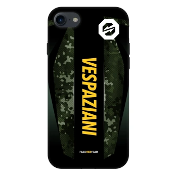 Husă pentru Apple iPhone 8 - OKTAGON - Vespaziani Fight Jersey