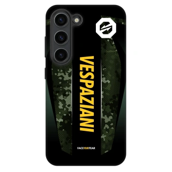 Husă pentru Samsung Galaxy S23+ 5G - OKTAGON - Vespaziani Fight Jersey