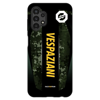 Husă pentru Samsung Galaxy A13 4G A135 - OKTAGON - Vespaziani Fight Jersey