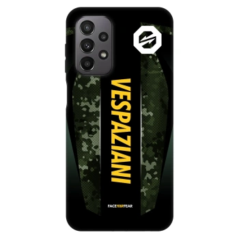 Husă pentru Samsung Galaxy A23 A235F 4G - OKTAGON - Vespaziani Fight Jersey