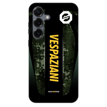 Husă pentru Samsung Galaxy S25 5G - OKTAGON - Vespaziani Fight Jersey