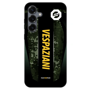 Husă pentru Samsung Galaxy S25+ 5G - OKTAGON - Vespaziani Fight Jersey