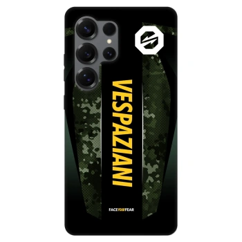 Husă pentru Samsung Galaxy S25 Ultra 5G - OKTAGON - Vespaziani Fight Jersey