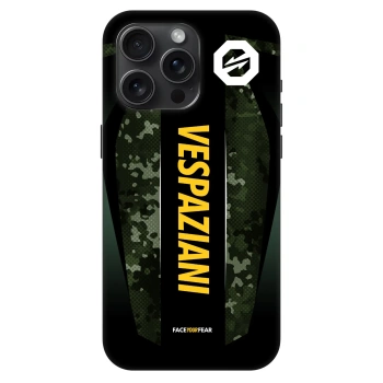 Husă pentru Apple iPhone 15 Pro Max - OKTAGON - Vespaziani Fight Jersey