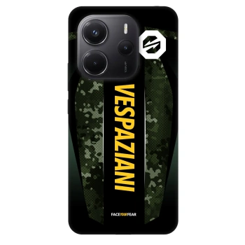 Husă pentru Xiaomi Redmi Note 14 4G - OKTAGON - Vespaziani Fight Jersey