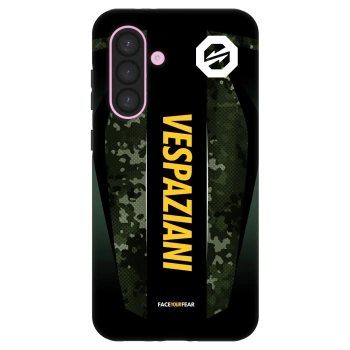 Husă pentru Samsung Galaxy A56 5G A566B - OKTAGON - Vespaziani Fight Jersey