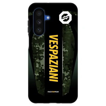 Husă pentru Samsung Galaxy A17 5G - OKTAGON - Vespaziani Fight Jersey
