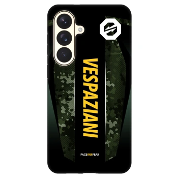 Husă pentru Samsung Galaxy S26+ - OKTAGON - Vespaziani Fight Jersey