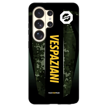 Husă pentru Samsung Galaxy S26 Ultra - OKTAGON - Vespaziani Fight Jersey