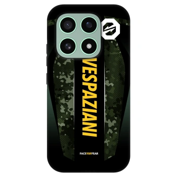 Husă pentru Xiaomi 17 - OKTAGON - Vespaziani Fight Jersey