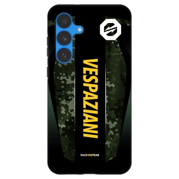 Husă pentru Samsung Galaxy S25 FE 5G - OKTAGON - Vespaziani Fight Jersey