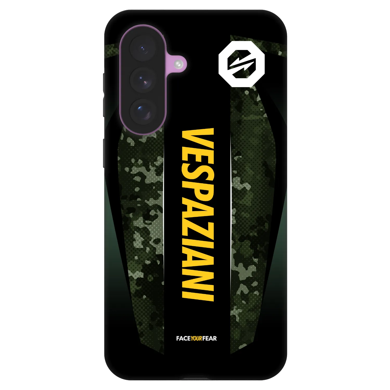 Picasee Fashion Case pentru Samsung Galaxy A57 5G - OKTAGON - Vespaziani Fight Jersey