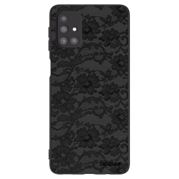 Husă pentru Samsung Galaxy M31s - Dark Elegance