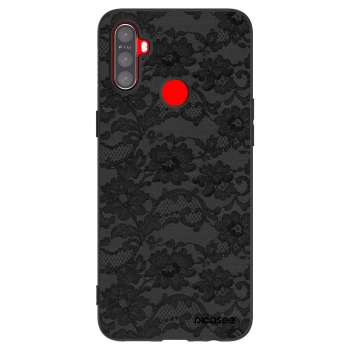 Husă pentru Realme C3 - Dark Elegance