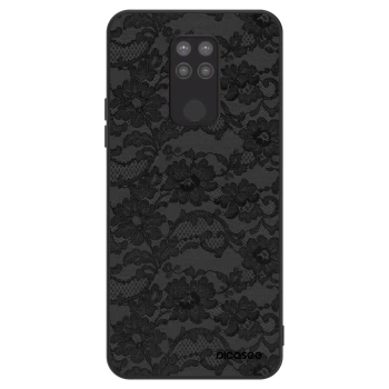 Husă pentru Xiaomi Redmi Note 9 - Dark Elegance