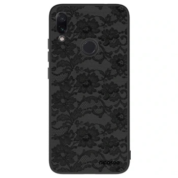 Husă pentru Xiaomi Redmi Note 7 - Dark Elegance