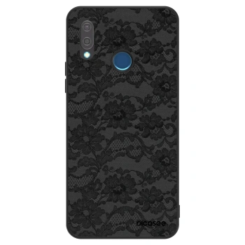Husă pentru Huawei P20 Lite - Dark Elegance