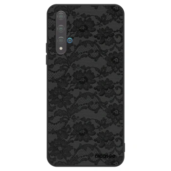 Husă pentru Huawei Nova 5T - Dark Elegance