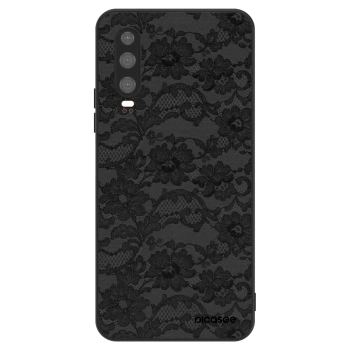 Husă pentru Huawei P30 - Dark Elegance