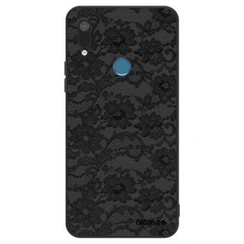 Husă pentru Huawei Y7 2019 - Dark Elegance