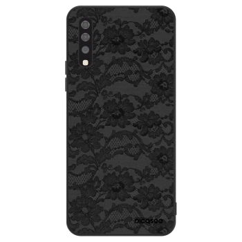 Husă pentru Samsung Galaxy A70 A705F - Dark Elegance