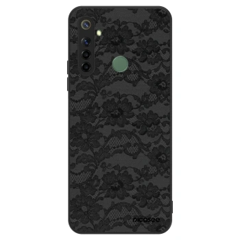 Husă pentru Realme 6i - Dark Elegance