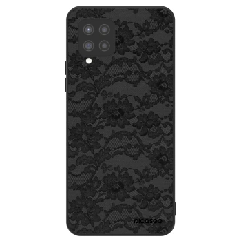 Husă pentru Samsung Galaxy A42 A426B - Dark Elegance