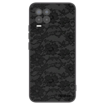 Husă pentru Realme 8 Pro - Dark Elegance