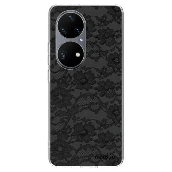 Husă pentru Huawei P50 - Dark Elegance