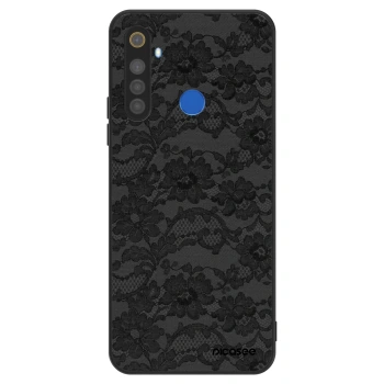 Husă pentru Realme 5 - Dark Elegance