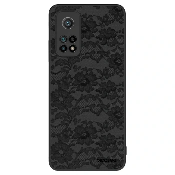 Husă pentru Xiaomi Mi 10T - Dark Elegance