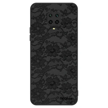 Husă pentru Xiaomi Redmi Note 9S - Dark Elegance