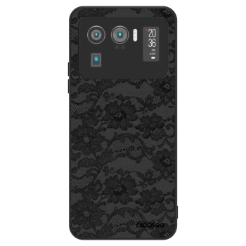 Picasee ULTIMATE CASE pentru Xiaomi Mi 11 Ultra - Dark Elegance