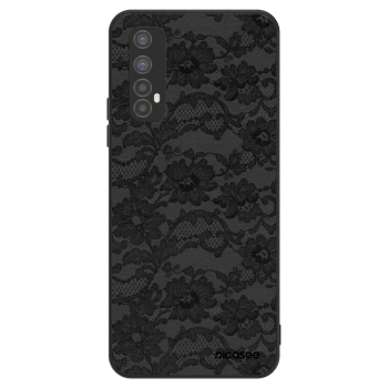 Husă pentru Realme 7 - Dark Elegance