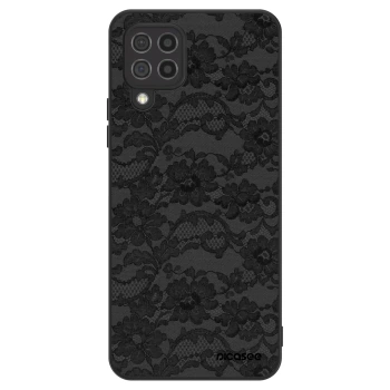 Husă pentru Samsung Galaxy A22 A225F 4G - Dark Elegance