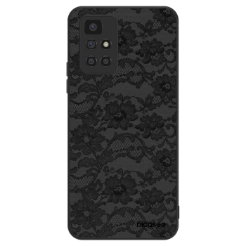 Husă pentru Xiaomi Redmi 10 - Dark Elegance