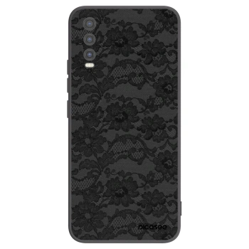 Husă pentru Vivo Y20s - Dark Elegance