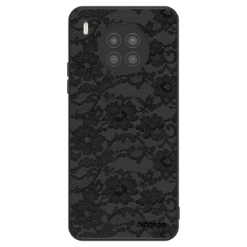 Husă pentru Huawei Nova 8i - Dark Elegance